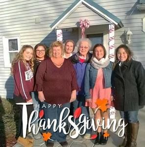 Meet your Posher, Linda